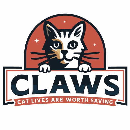 CLAWS Logo